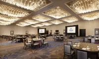 Hilton Fort Worth - Desayuno