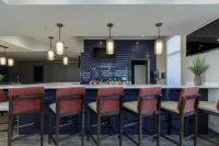 Hilton Garden Inn Elkhart - bar