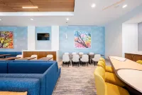 Homewood Suites by Hilton Sunnyvale-Silicon Valley, Ca - 조식 운영