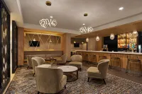 DoubleTree by Hilton Pointe Claire Montreal Airport West - bar