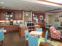 希爾頓歡朋酒店-傑克遜維爾 杰克森維爾酒店