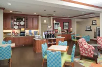 Hampton Inn Jacksonville Hotels in Morgan County