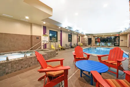 Home2 Suites by Hilton Beloit