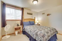 Cabin w/ on-Site Trails - 15 Miles to Mt Rushmore! - 3-Sterne