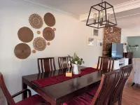 A Cozy home, centrally located with free parking Hotels in Delta