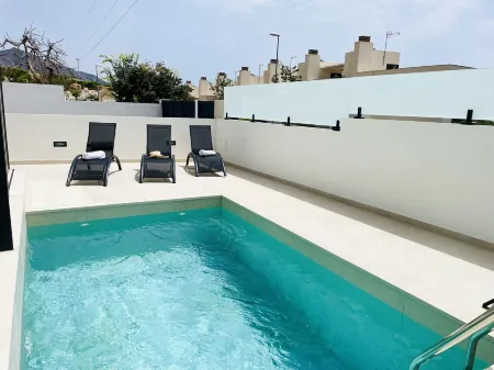 Casa Sirocco by At Home Costa del Sol