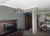 Hotel Jolie Apartments - Apartament 2 dormitoare si living Hotels in Galati