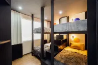 Full House Hotels in 