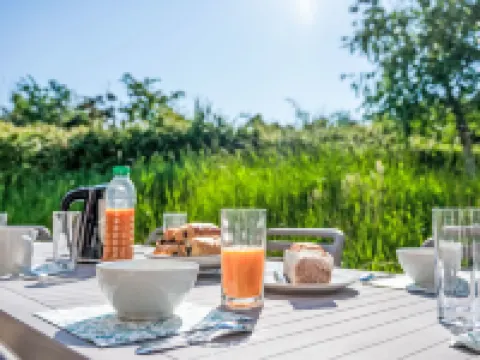 Rés. Odalys Référence Horizon Morgat