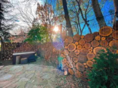 Bass &Sparrow - Spa Retreat on the Milwaukee River