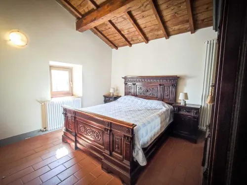 3 Bedroom Cabin in Subbiano