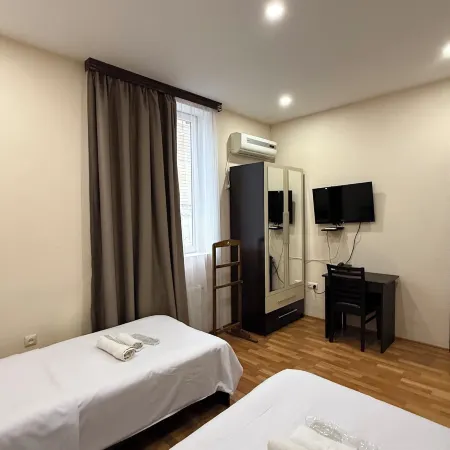 Hotel Max Comfort Отели в г. Кутаиси