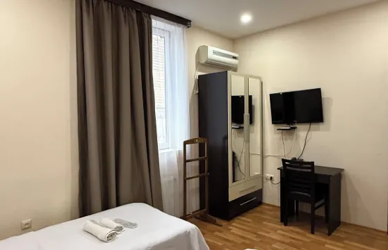 麥克斯舒適酒店