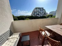 Downtown apartment - 2 min from the beach