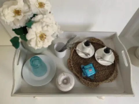 The dependance in the Bosco