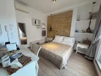 Manna Blue Sky - Exclusive Rooms Hotels in Barletta