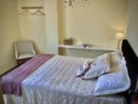 Acogedor departamento privado, independiente, comodidades Hotel di 