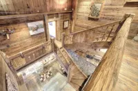 200 meters from the Slopes, minutes to Megeve Hotels in Demi-Quartier