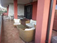 Independent apartment in a stately home Hotel a Ricadi