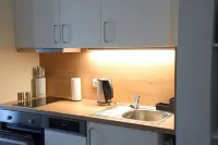 Charming Homes - Studio 10