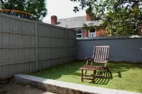 Green Corner House Sleeps 6 & Free Parking - Bintang 2
