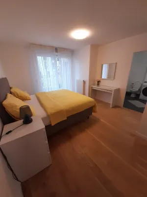 Charmant Appartement à Nanterre