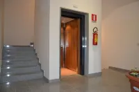 Two-room attic apartment with terrace with 360° sea view