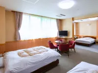Shiganosato Onsen Ikoinomura Notohantou Hotels in Shika