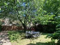 Chapelle Rénovée du Xixe Siècle