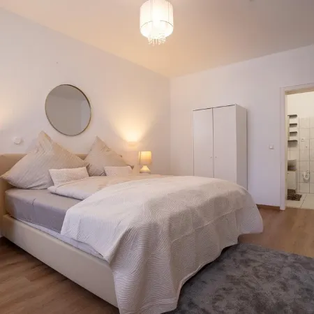 Vacation apartment Neue Marktstrasse