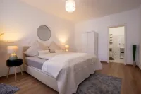 Vacation apartment Neue Marktstrasse