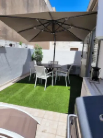 BLUE SEA..... YOUR DREAM VACATION!