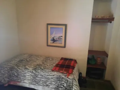 Complete beach house with 3 suites Hotels in Mozambique Beach