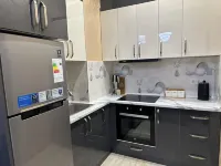 Dushanbe Place - Great Location