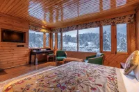 Hotel Heevan Hotels in Anantnag