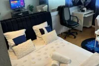 Cocoon of Happiness & Parking Hotels in Carquefou