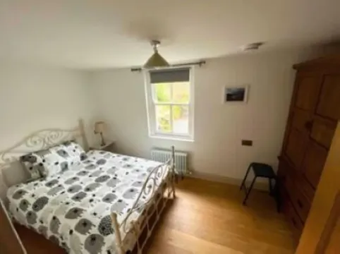 Adorable 3-bedroom cottage in Tiernaboul located 2.5 miles from Killarney Town