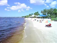 Wonderful days in Beautiful Cape Coral!