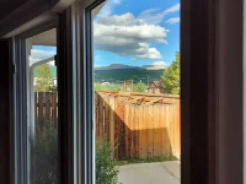 Elevated Escape With Hot Tub Hotels in Leadville