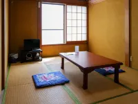 Minshuku Musashi-maru Hotels in Onjuku