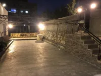 roots_55lb villa in Jadra chouf /private pool