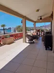 Romantic Villa Beach House
