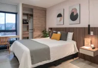 Hotel Molinos Plaza
