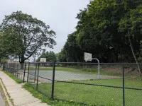 3-bedroom apartment in fantastic Passaic with WiFi, AC. Enjoy your stay.