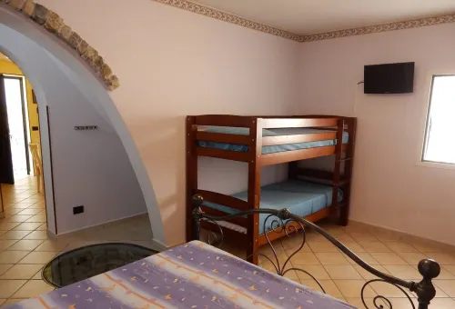 Vacation home "Il Portico Diano," Diano San Pietro (IM)