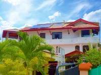 Villa Acadia Bentota Hotels in Dharga Town