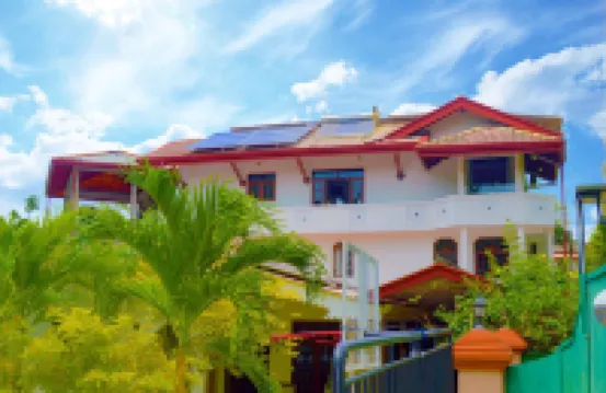 Villa Acadia Bentota