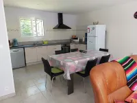 Maison Location Saisonnière Hotels in Civrac-en-Medoc