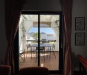 Villa in San Jose, in the center of Cabo de Gata