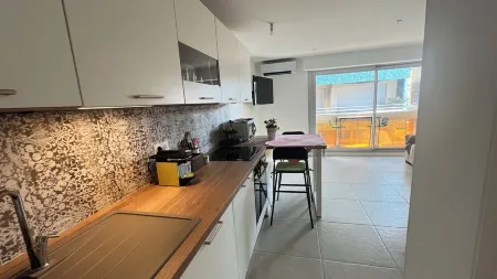 Studio Palavas - Beach 20m Отели в г. Палава-Ле-Фло